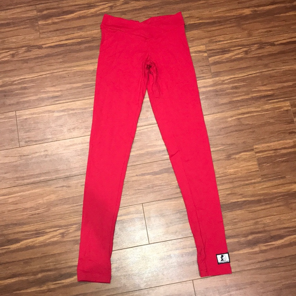 Celestial bodies leggings